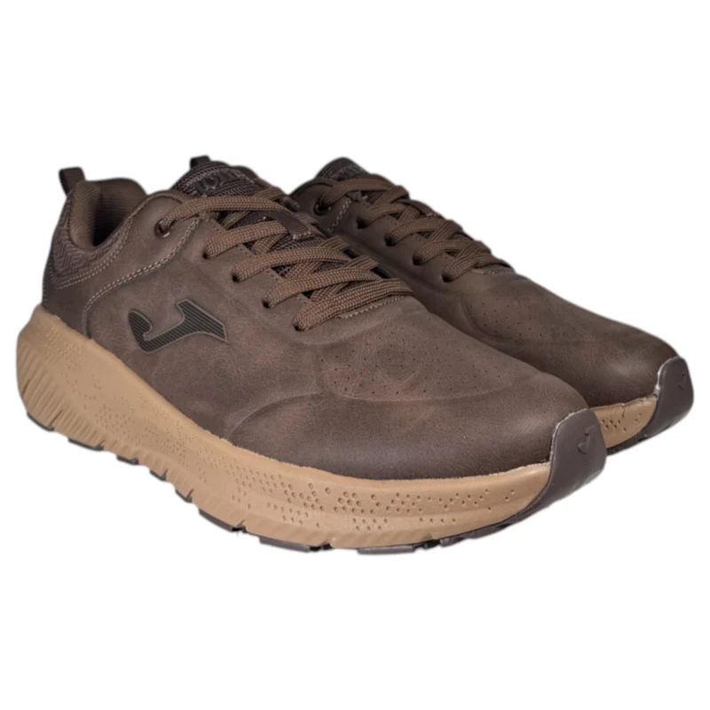 Zapatillas Joma Atolon Men 2524 Marrón
