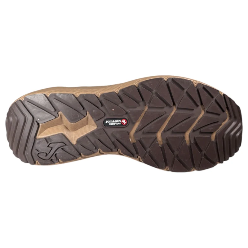 Zapatillas Joma Atolon Men 2524 Marrón
