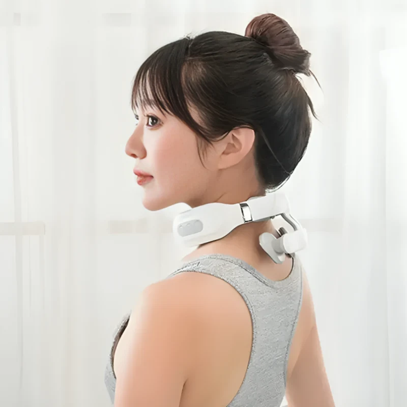 Miomu Masajeador para Cuello
