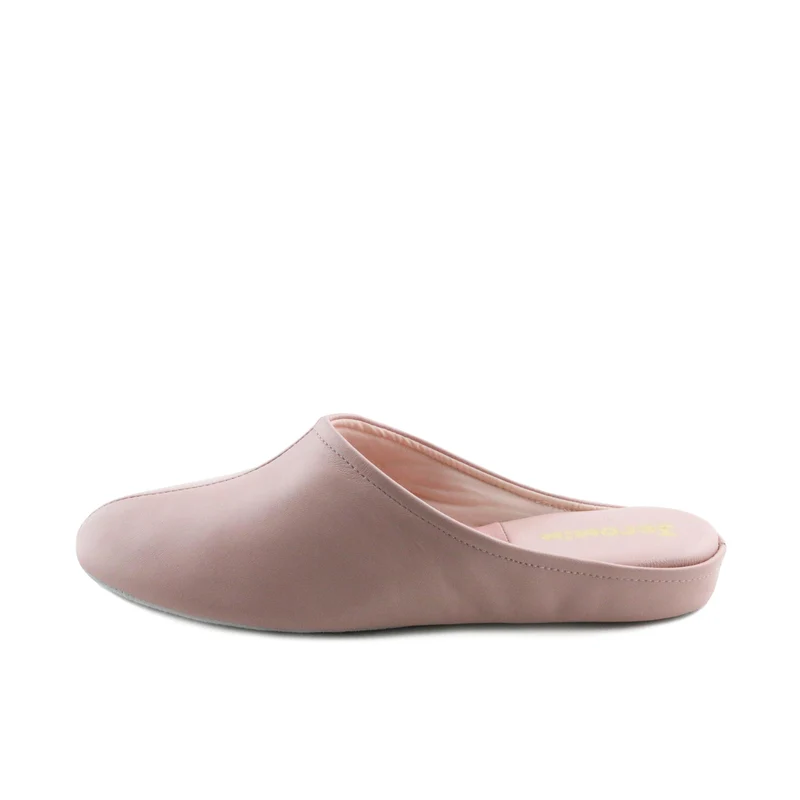 Zapatilla casa rosa 675 Jeromín