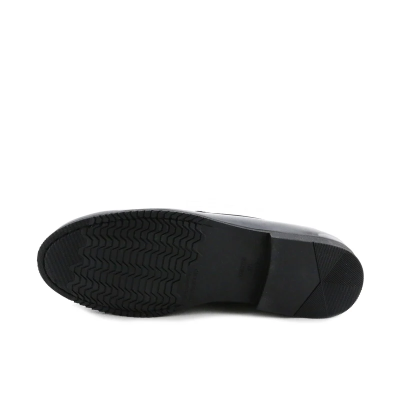 Mocasín negro GORI Jeromín