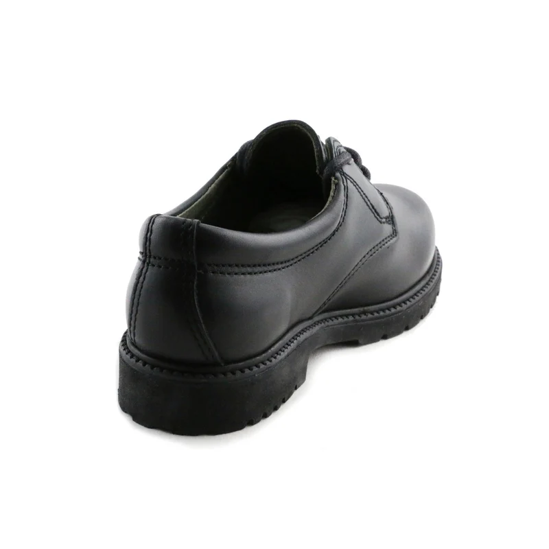 Blucher negro 4076 Gorila