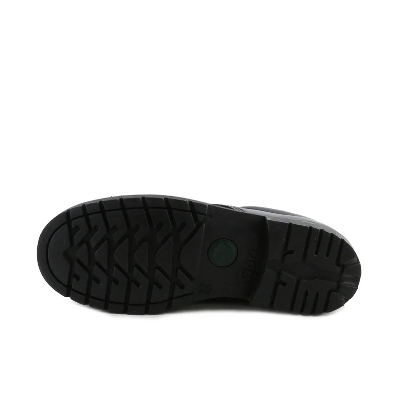 Blucher negro 4076 Gorila