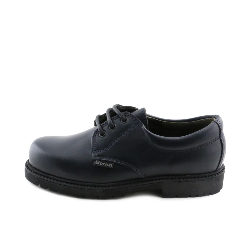 Blucher azul 4076 Gorila