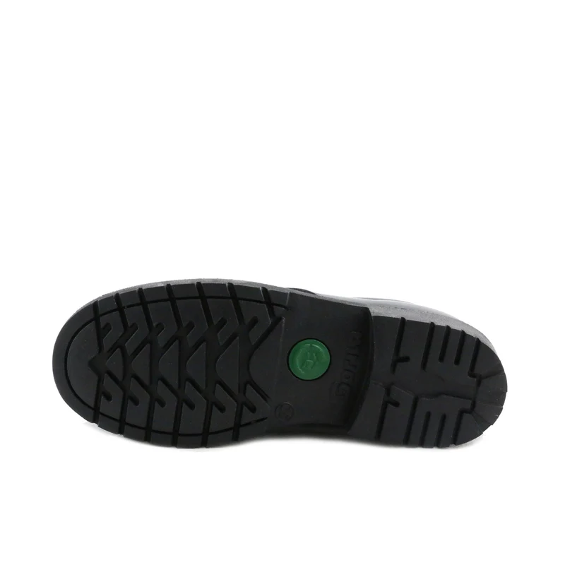 Blucher azul 4076 Gorila