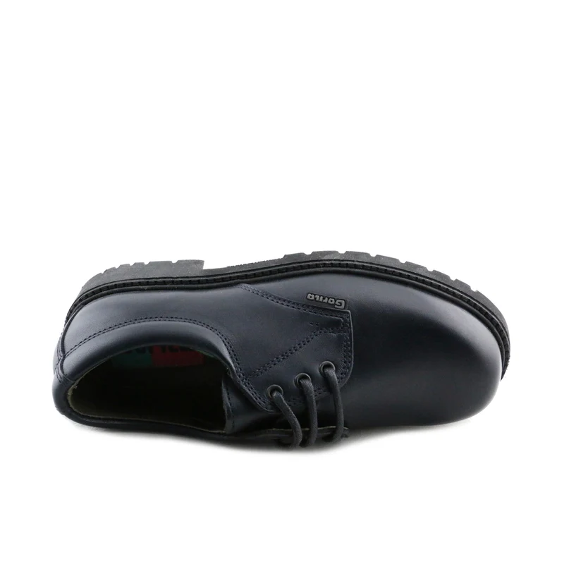 Blucher azul 4076 Gorila