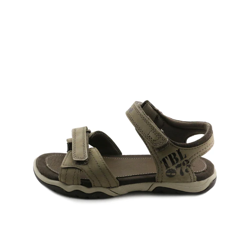 Sandalia beige oscuro 80881 Timberland