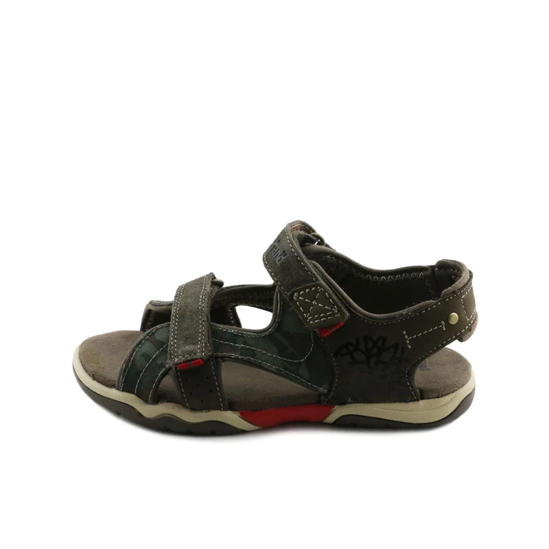 Sandalia camuflaje 7970 Timberland