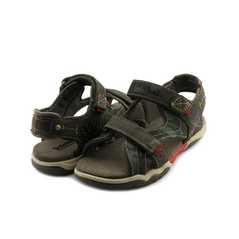 Sandalia camuflaje 7970 Timberland