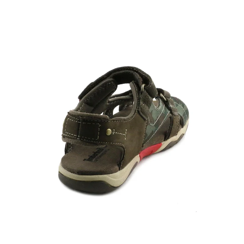 Sandalia camuflaje 7970 Timberland