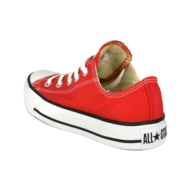 Zapatilla roja 4003 Converse