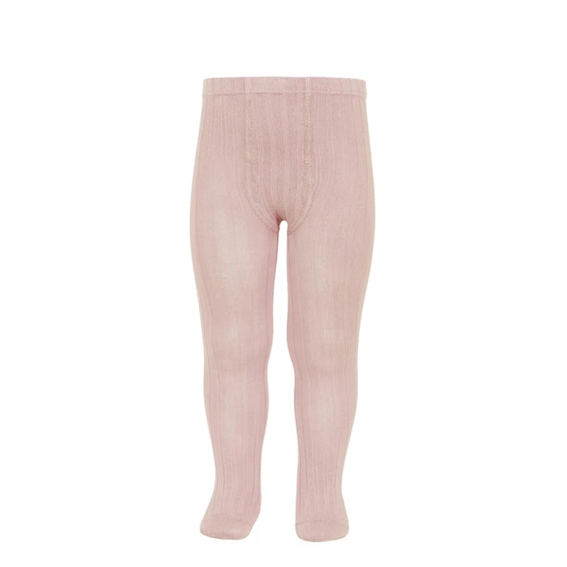 Leotardo rosa empolvado 2016 Cóndor