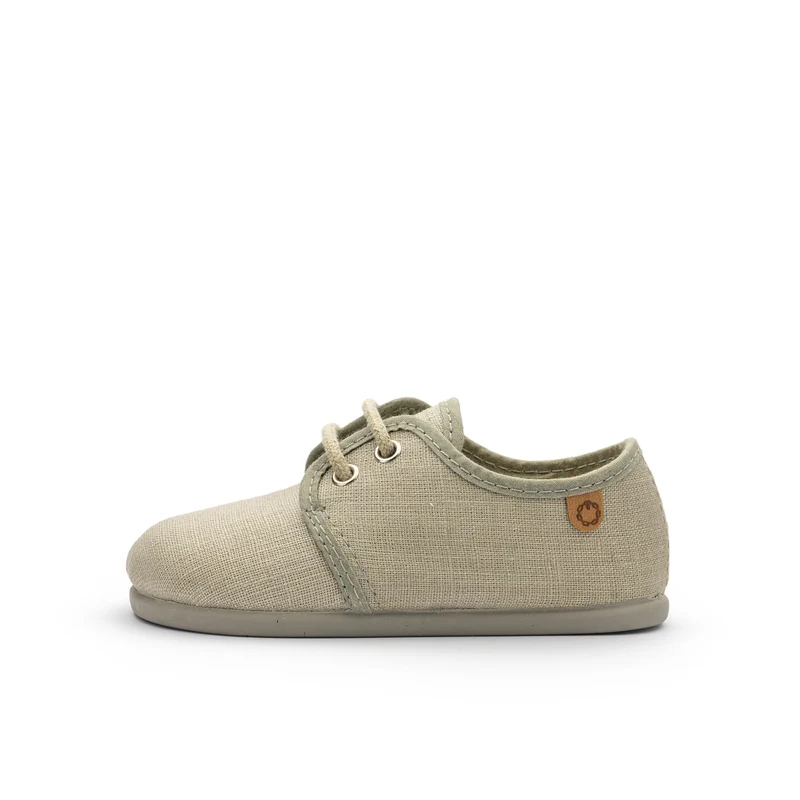 Blucher natural 30115 La Cadena