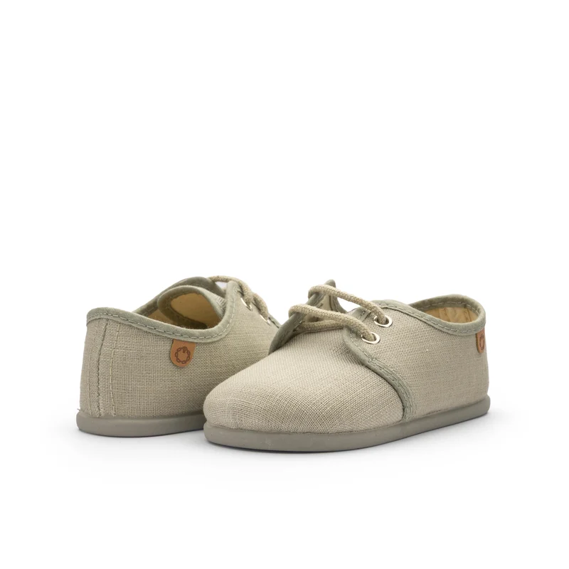 Blucher natural 30115 La Cadena