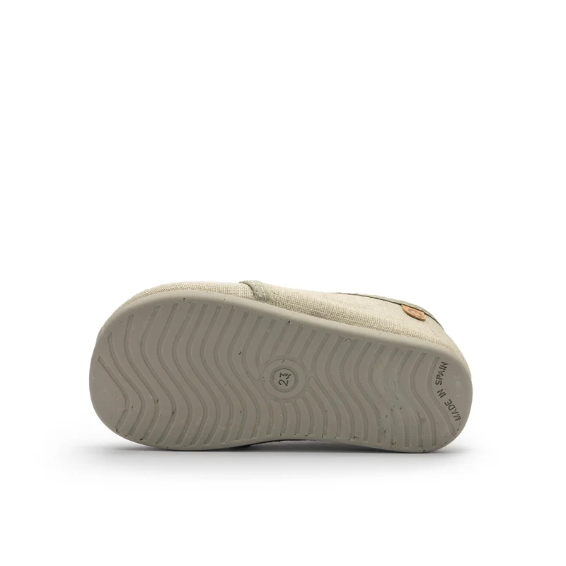 Blucher natural 30115 La Cadena