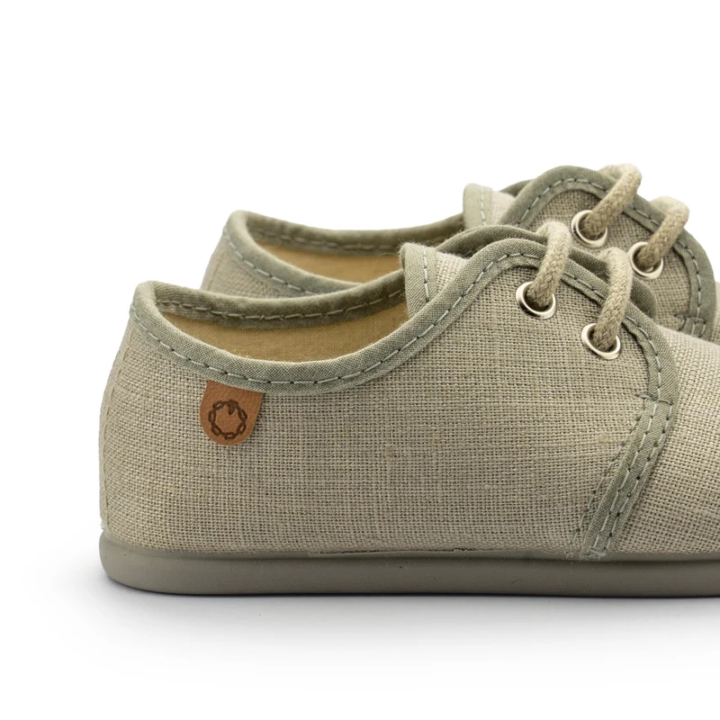 Blucher natural 30115 La Cadena