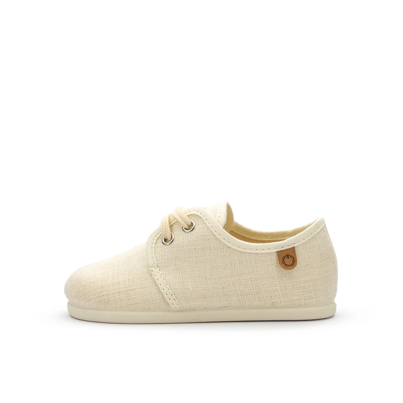 Blucher crudo 30115 La Cadena