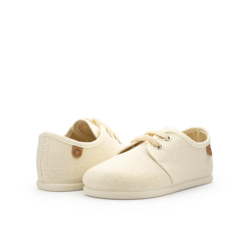 Blucher crudo 30115 La Cadena