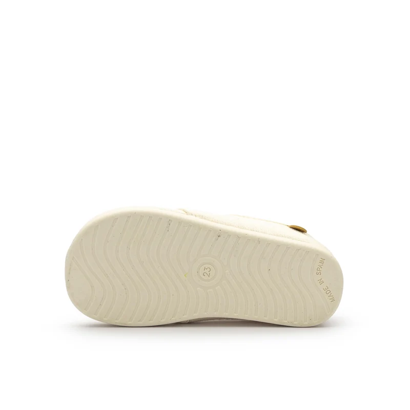 Blucher crudo 30115 La Cadena