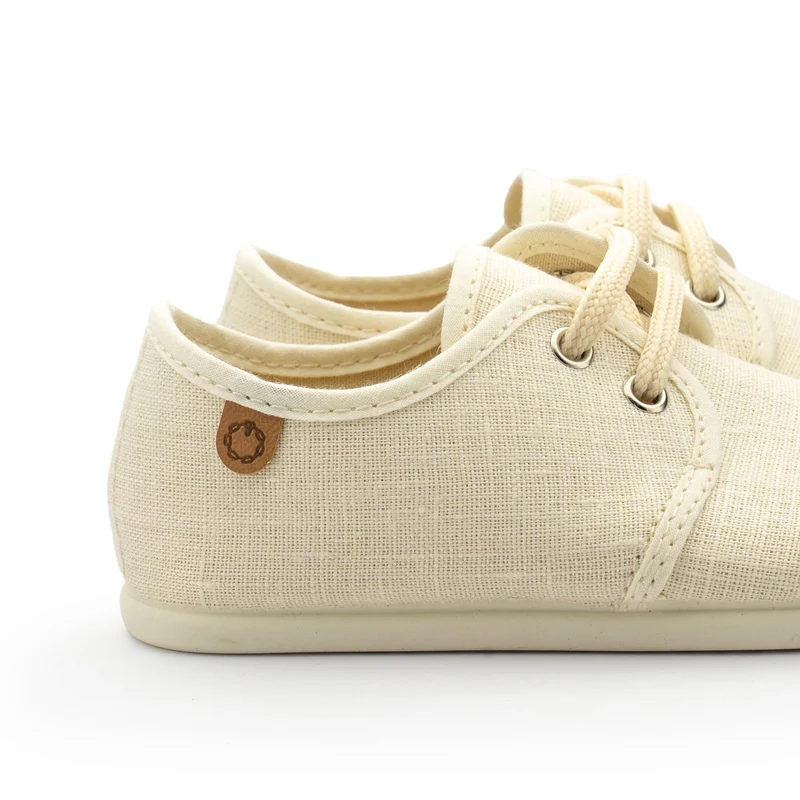 Blucher crudo 30115 La Cadena