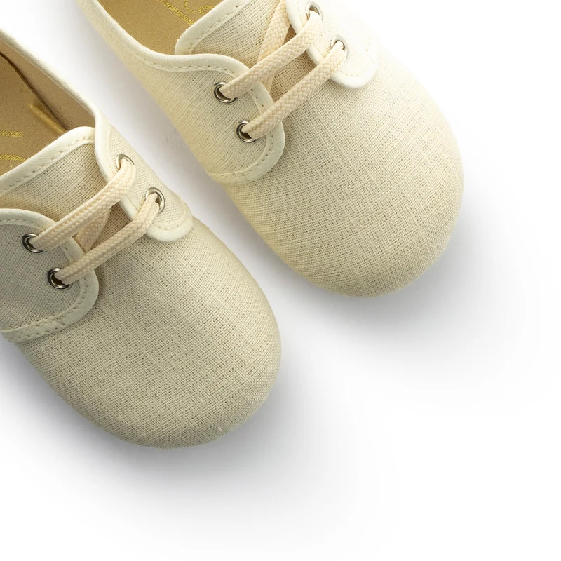 Blucher crudo 30115 La Cadena