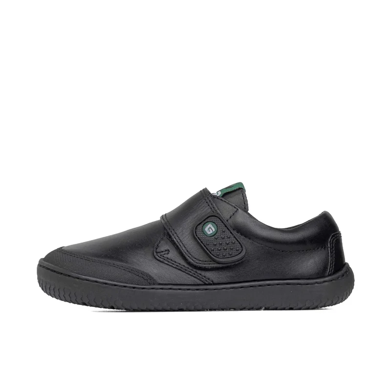 Blucher barefoot negro 31100 Gorila
