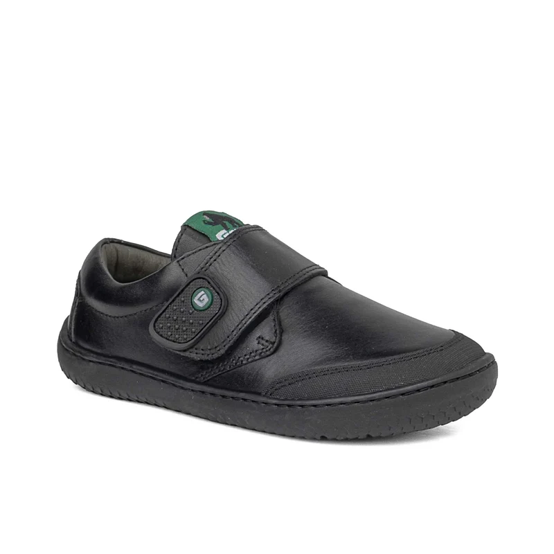 Blucher barefoot negro 31100 Gorila