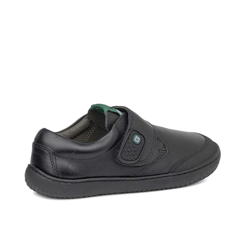 Blucher barefoot negro 31100 Gorila