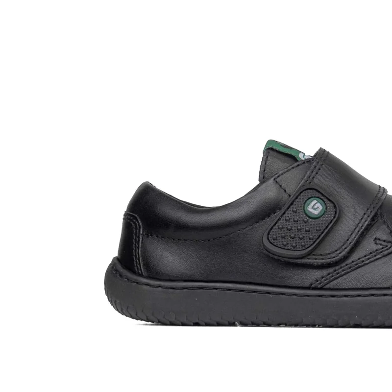 Blucher barefoot negro 31100 Gorila