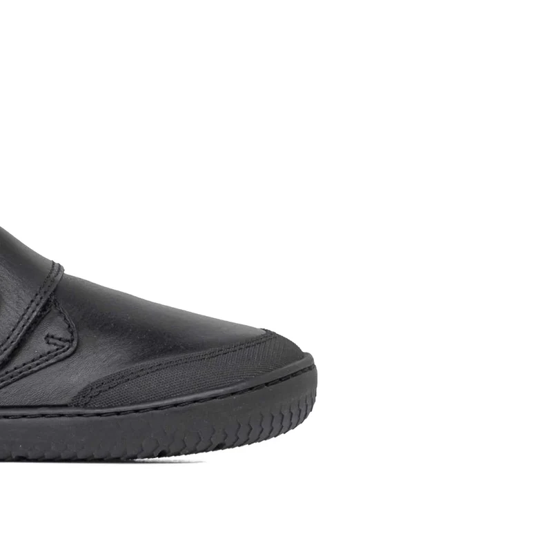 Blucher barefoot negro 31100 Gorila