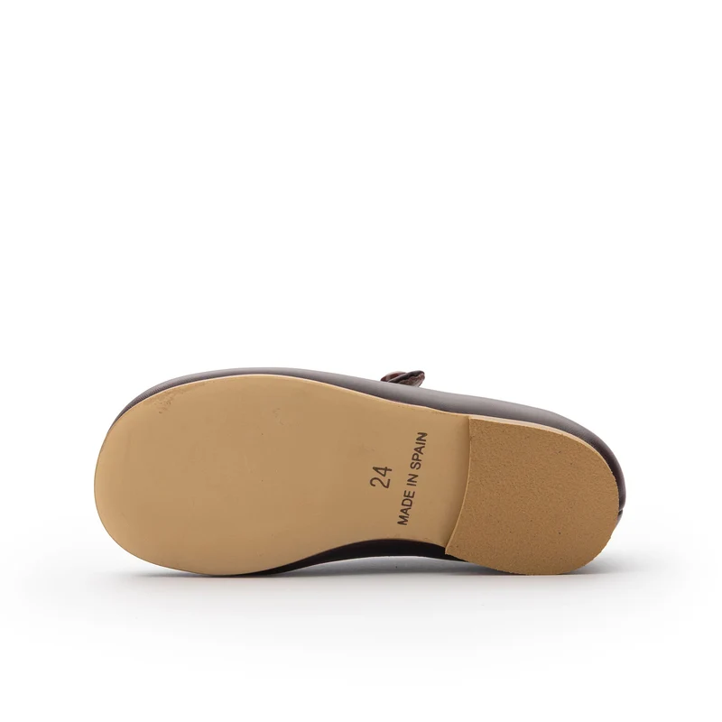Mercedita burdeos 3501 Jeromín