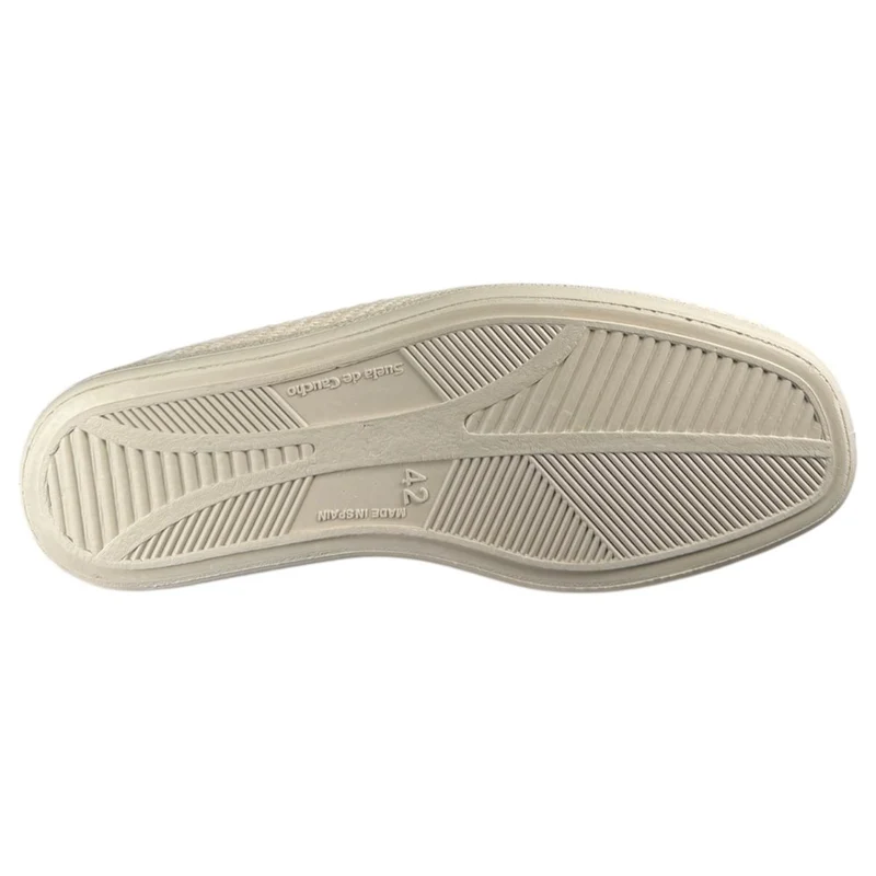 Zapatillas Roal Copete Rejilla 552 Azulón