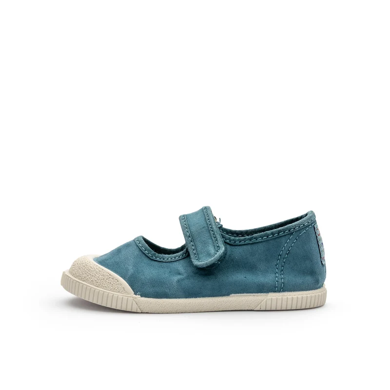 Mercedita barefoot jungla 452777 Cienta