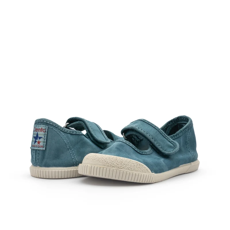 Mercedita barefoot jungla 452777 Cienta