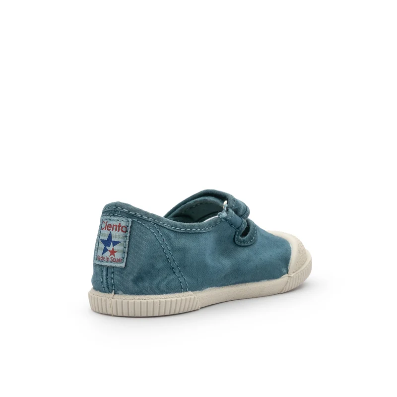 Mercedita barefoot jungla 452777 Cienta