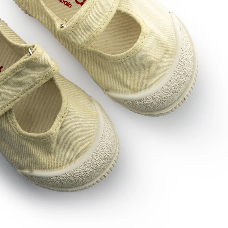 Mercedita barefoot sand 452777 Cienta