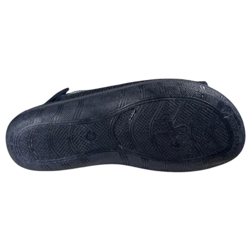Sandalias Selquir Rejilla Anaconda 81199 Marino