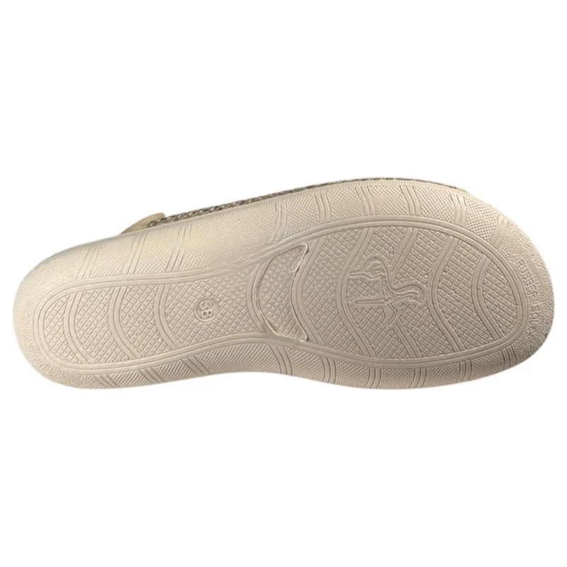 Sandalias Selquir Rejilla Anaconda 81199 Beig
