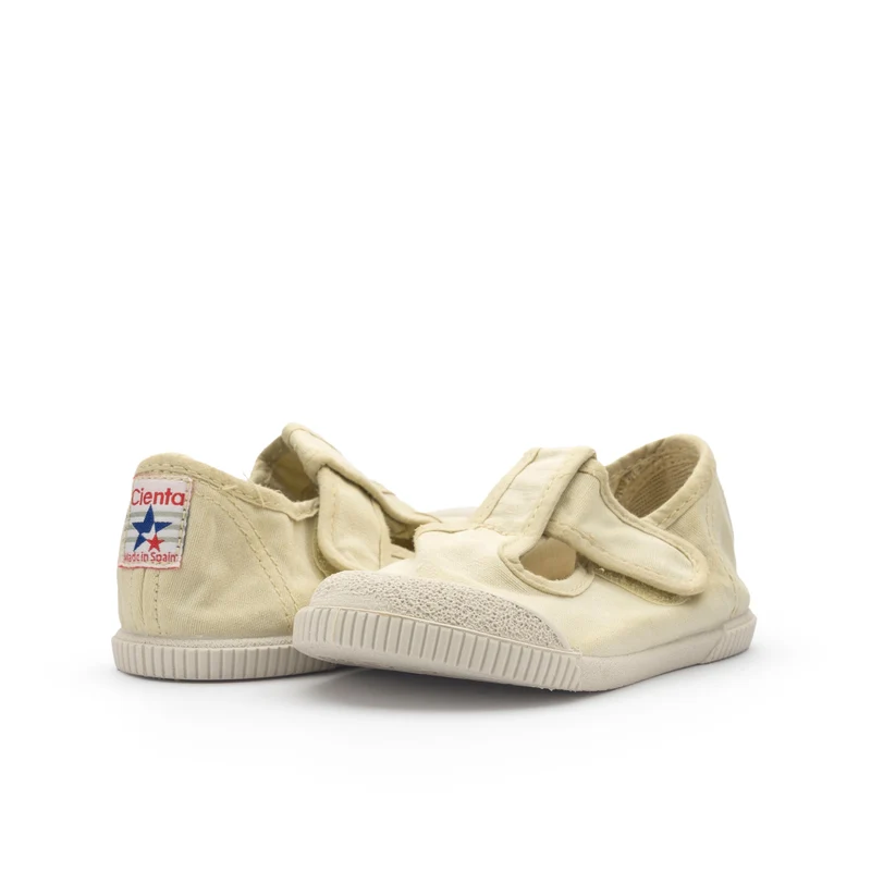 Pepito barefoot sand 451777 Cienta