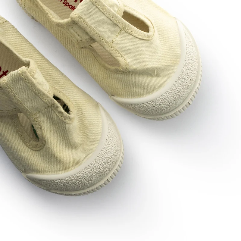 Pepito barefoot sand 451777 Cienta