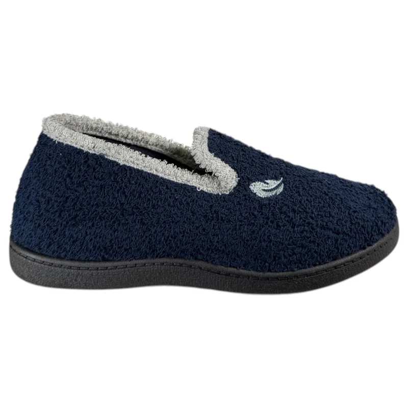 Zapatillas de Casa Plumaflex 12303 Marino