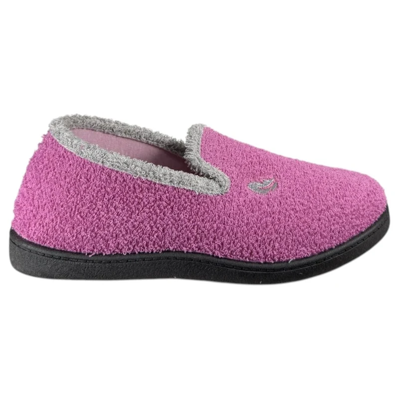 Zapatillas de Casa Plumaflex 12303 Rosa