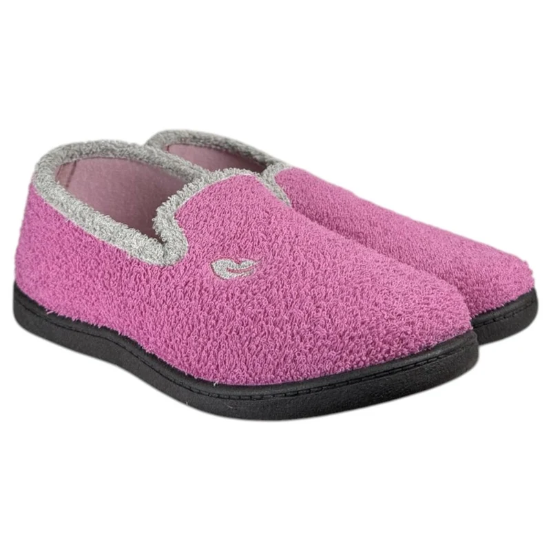 Zapatillas de Casa Plumaflex 12303 Rosa