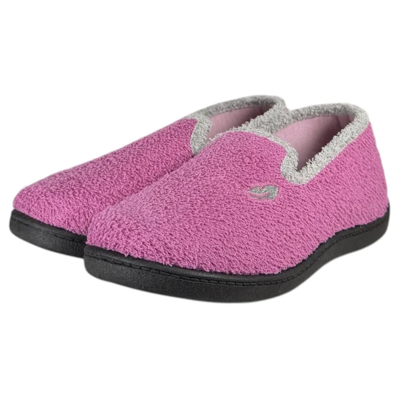 Zapatillas de Casa Plumaflex 12303 Rosa