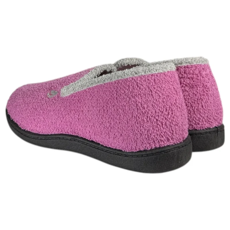 Zapatillas de Casa Plumaflex 12303 Rosa