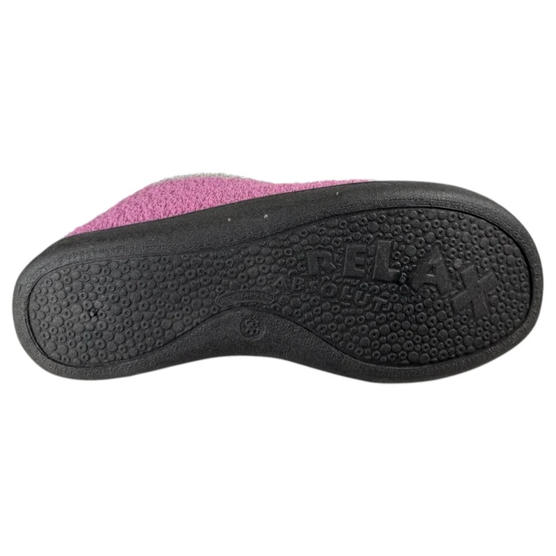 Zapatillas de Casa Plumaflex 12303 Rosa