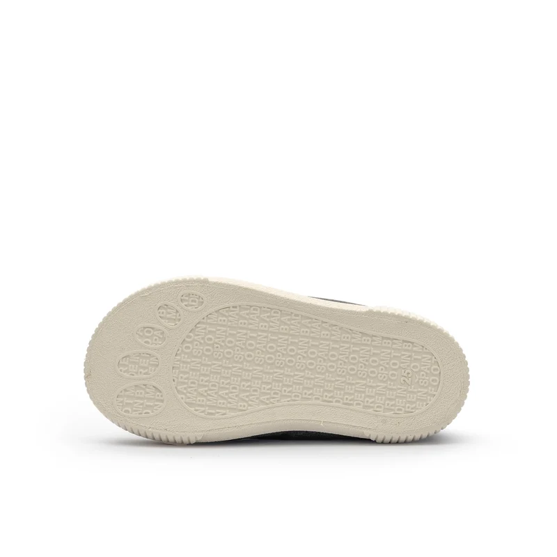 Pepito barefoot gris 451777 Cienta