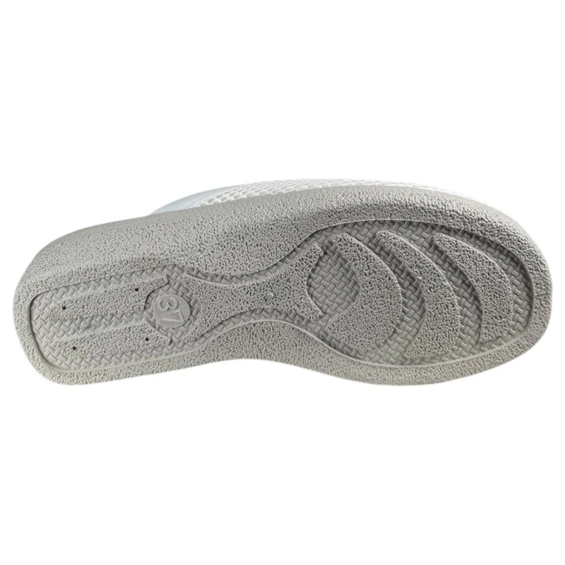 Zapatillas de Casa Roal Rejilla 831 Blanco