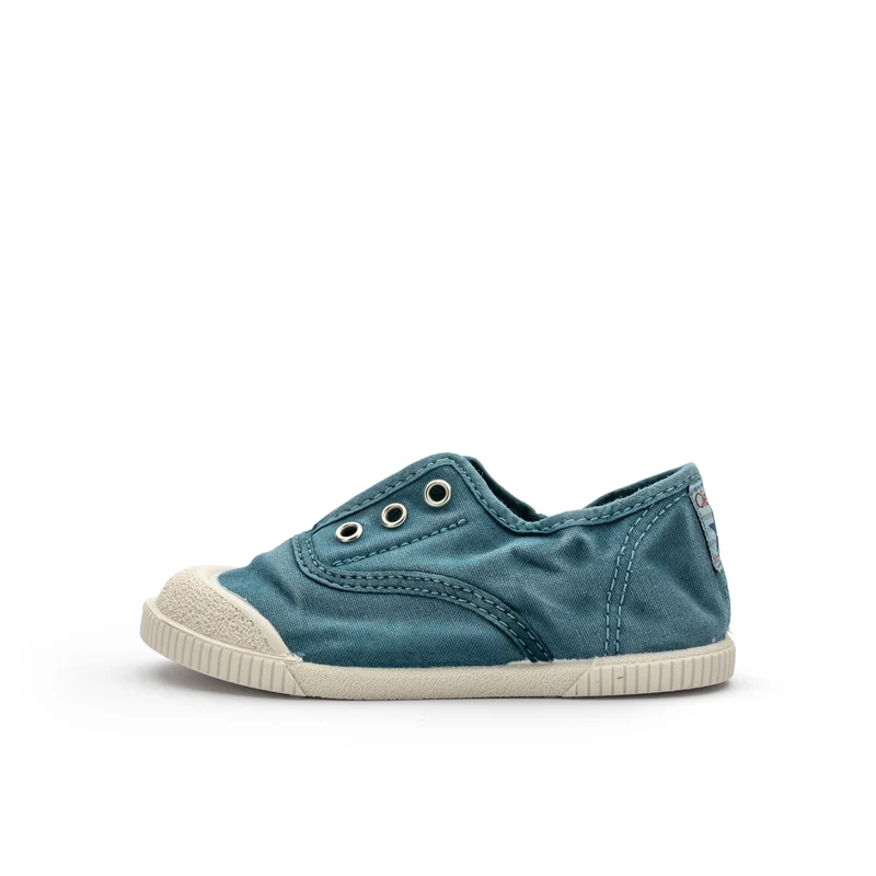 Zapatilla barefoot jungla 450777 Cienta