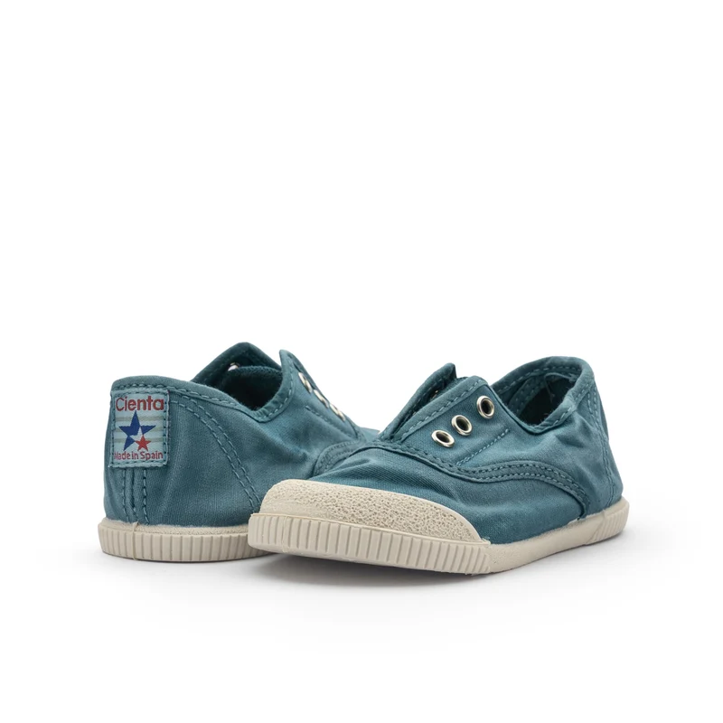 Zapatilla barefoot jungla 450777 Cienta